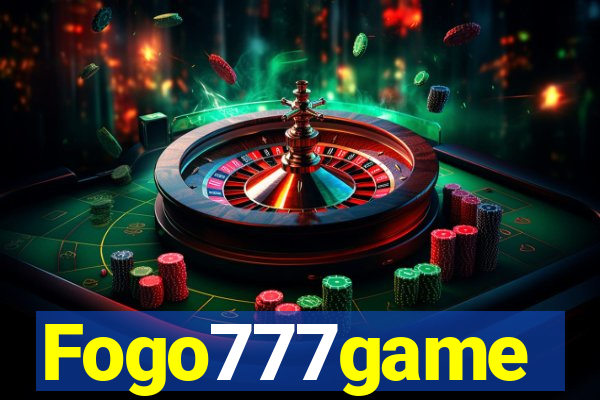 Fogo777game