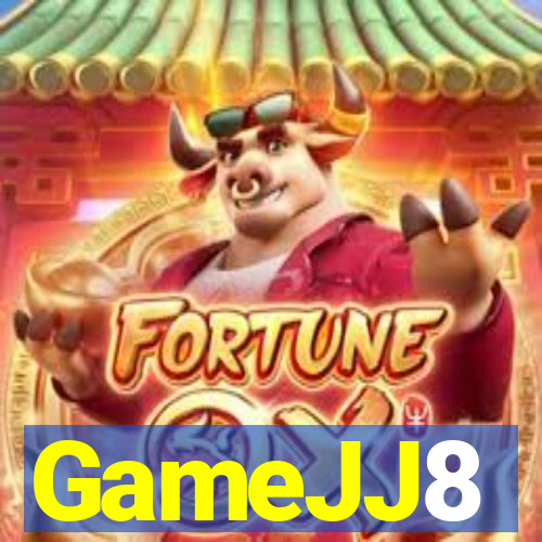 GameJJ8