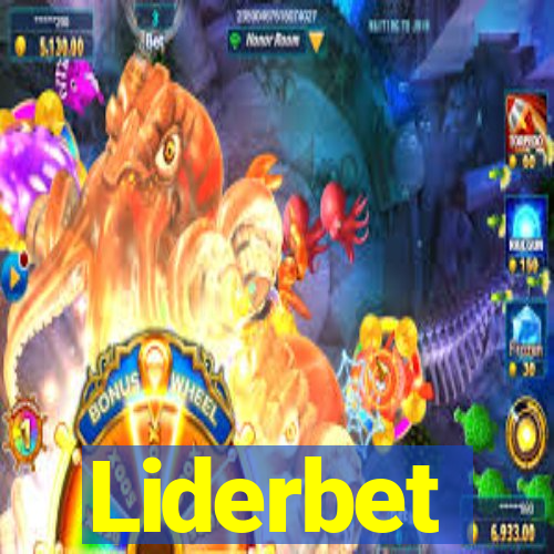 Liderbet