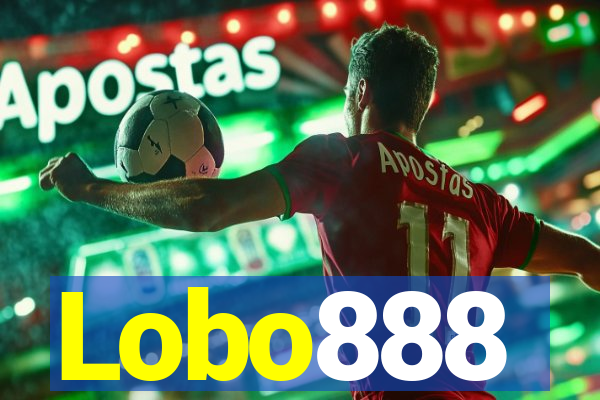 Lobo888