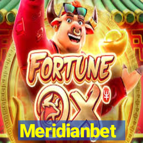 Meridianbet