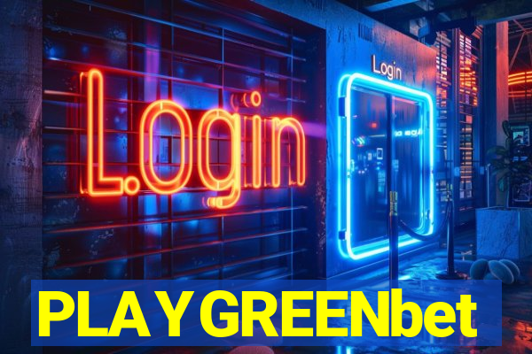 PLAYGREENbet