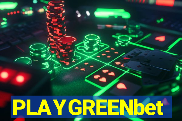 PLAYGREENbet