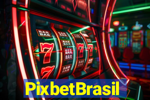 PixbetBrasil