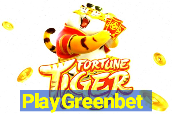 PlayGreenbet