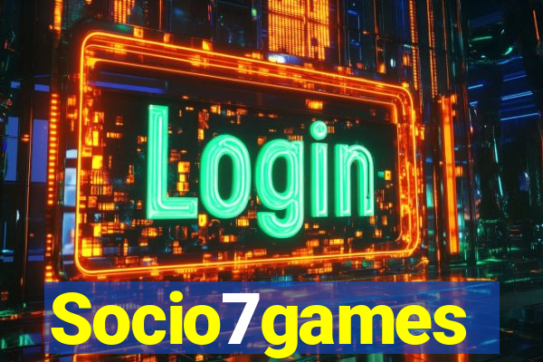 Socio7games