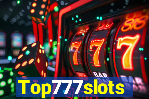 Top777slots