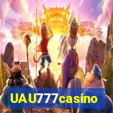 UAU777casino