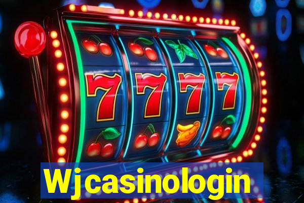 Wjcasinologin