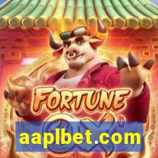 aaplbet.com