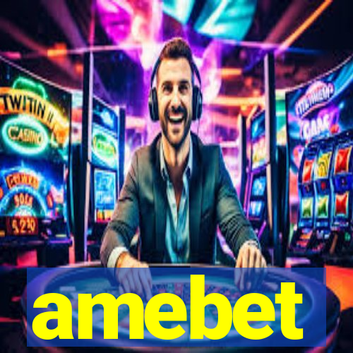 amebet