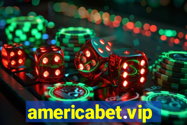 americabet.vip