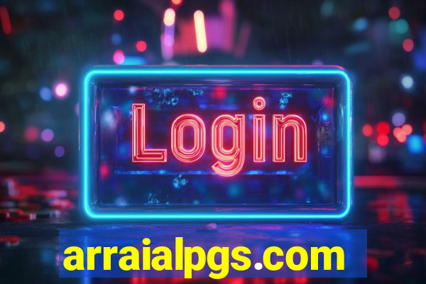 arraialpgs.com