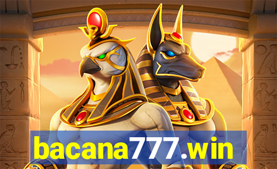 bacana777.win