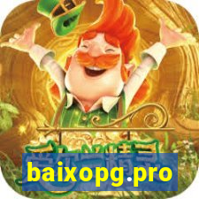 baixopg.pro