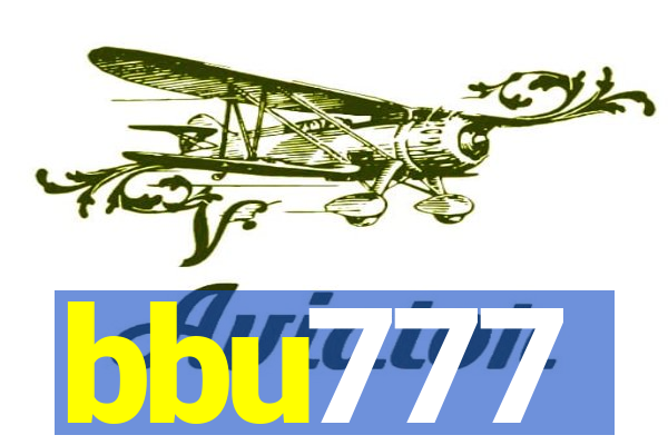 bbu777