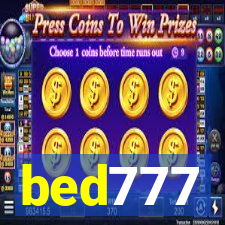 bed777