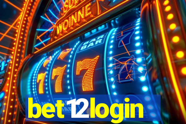 bet12login