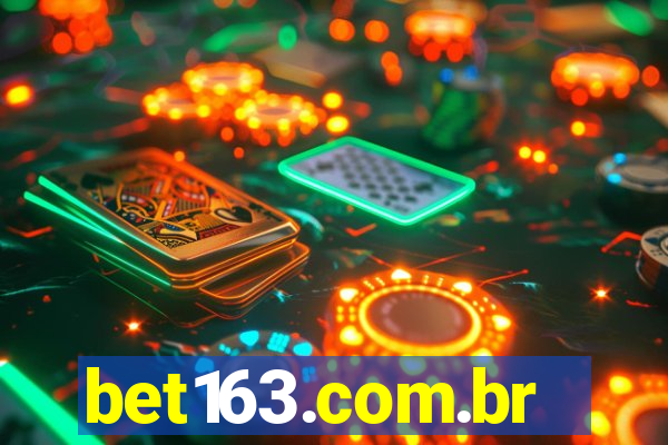 bet163.com.br