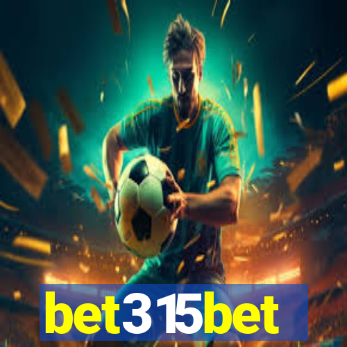 bet315bet