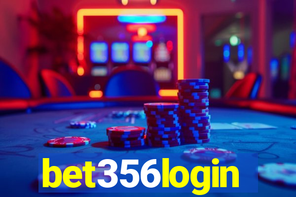 bet356login