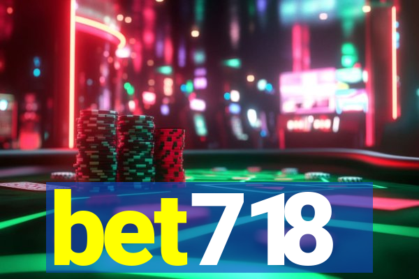 bet718