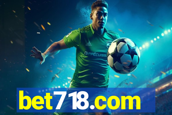 bet718.com