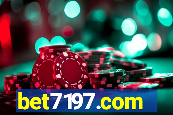 bet7197.com