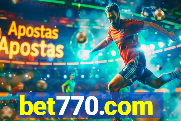 bet770.com