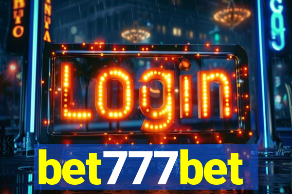 bet777bet