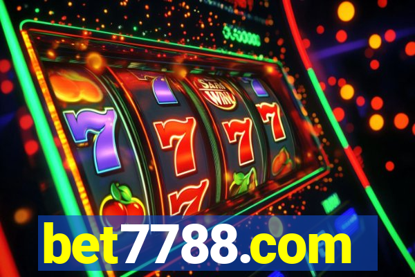 bet7788.com