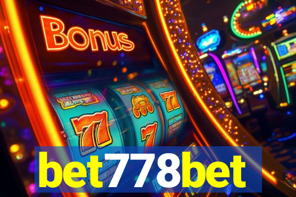 bet778bet