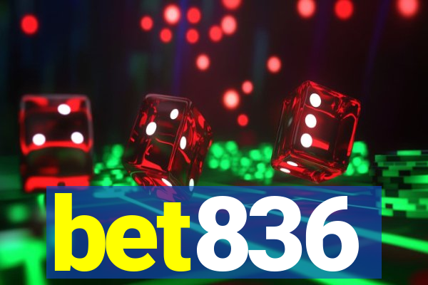 bet836