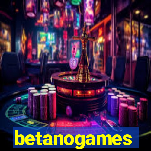 betanogames