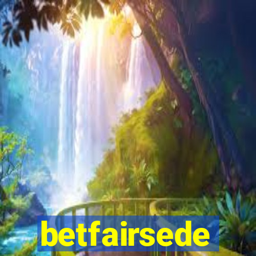 betfairsede