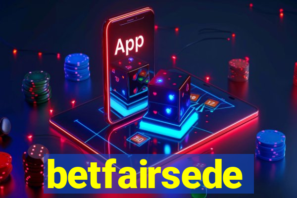 betfairsede