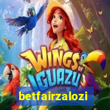 betfairzalozi