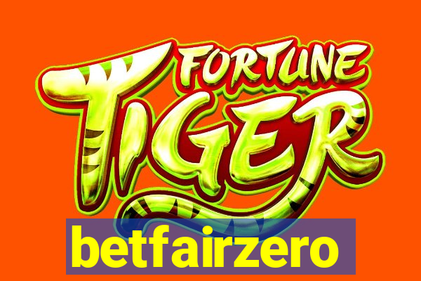 betfairzero