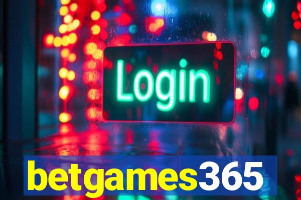 betgames365