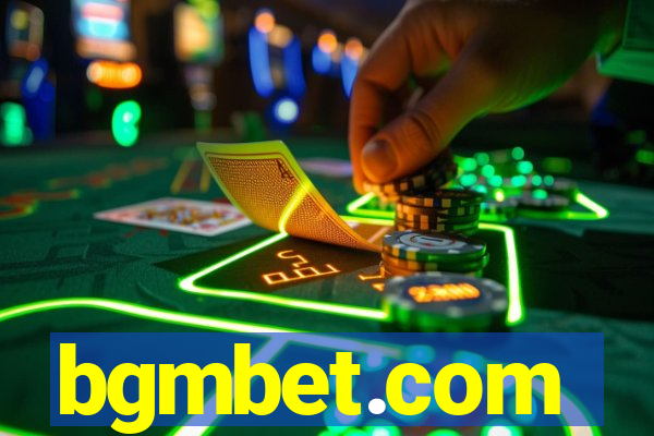 bgmbet.com