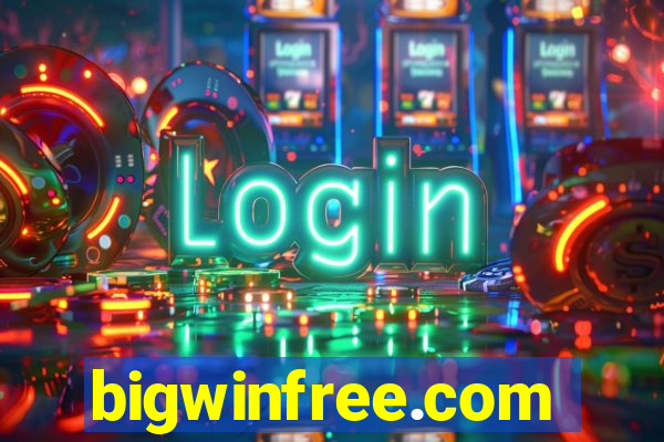 bigwinfree.com