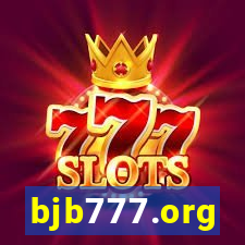 bjb777.org