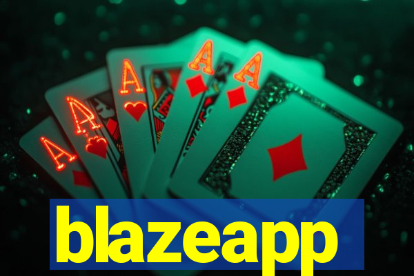 blazeapp