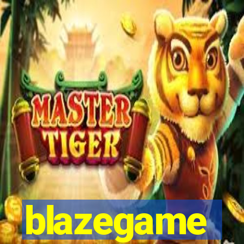 blazegame