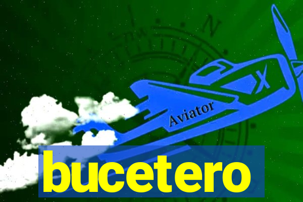 bucetero