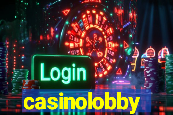 casinolobby