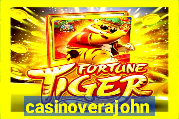 casinoverajohn