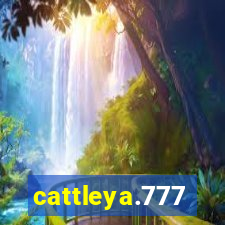 cattleya.777