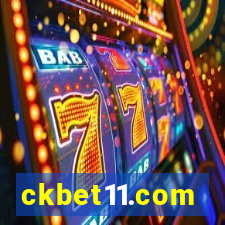 ckbet11.com