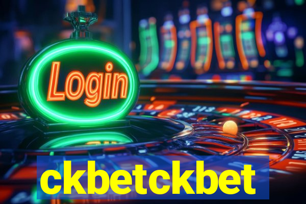 ckbetckbet